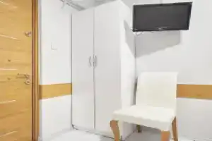 Мини-отель «Central Suites Taksim», Стамбул