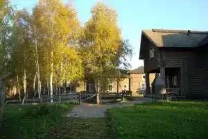 Духанино - Гостиницы