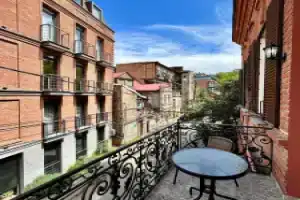 Отель «Tbilisi Old Tamarisi», Тбилиси