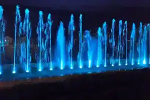 Парк-отель «Домино», Лопотово