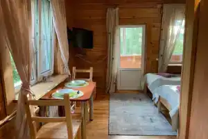 Квартира Небольшая в Уютной Зоне