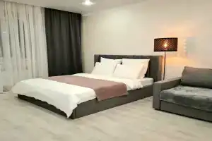Апартаменты River, Курск
