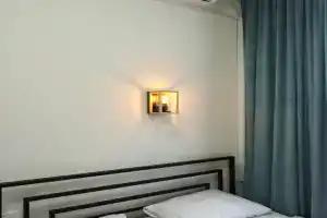 Апартаменты Якиманка 35с1, Москва