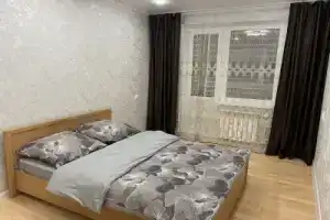 Квартира на улице Марджани 32, Елабуга