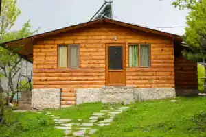 Отель Old Halidzor, Алидзор