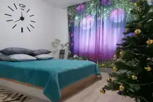 Апартаменты Гретта, Якутск