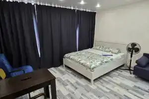 Квартира Rusapartments, Глухово