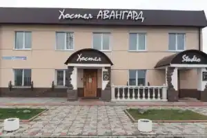 Хостел «Авангард», Ишим