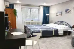 Квартира Кирова 93 Кондиционер Горячая Вода, Уфа