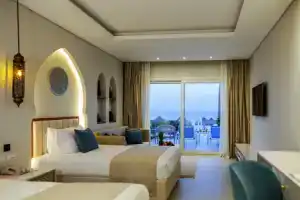 Sunrise Remal Beach Resort, Шарм-эль-Шейх