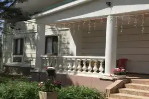 Гостевой дом «Звездный берег», Орловка