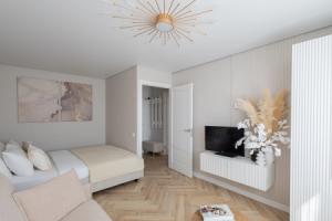 Квартира Elegant Apartment, Калининград