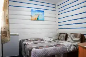 Апартаменты на Куршской Косе 1, Лесной