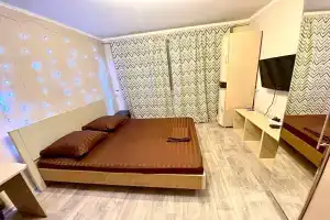 Квартира на улице Зарубина 186, Саратов