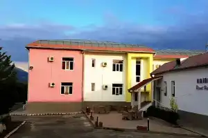 Отель «Наири», Степанакерт