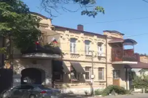 Квартира в центре курортной зоны