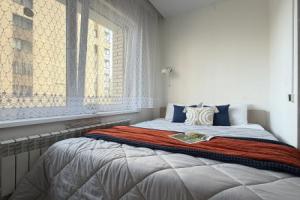 Квартира Студия Трилиссера 18Б-32 Иркутск Центр КакДома, Иркутск