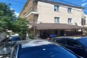 Гостевой дом «Золотой песок», Геленджик