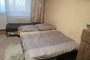Квартира Чистая уютная квартира, Рубцовск