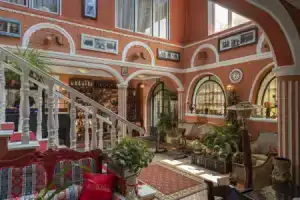 Хостел «Elia Boutique», Тбилиси