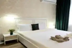 Квартира на Новороссийской 75, Армавир