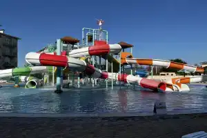 Фея Sunclub Resort & Spa, Анапа