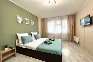 Квартира 2-комнатная от Relax.Apart, Химки