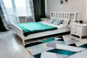 Квартира в 30 минутах от центра Москвы