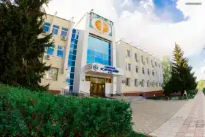 Санаторий «Саранский», Саранск