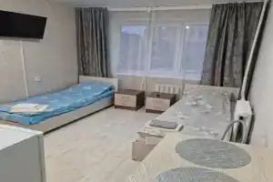 Апартаменты Эконом Класса, Норильск