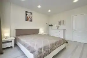 Квартира на Улице Окопная 16к16А, Кисловодск