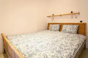 Квартира на Улице Новый Арбат 23, Москва