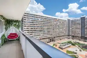 Apartament Central nearby Marriott 1, Краснодар