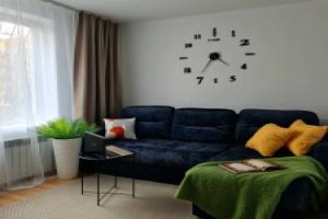 Апартаменты Turku Apartment/ Турку Апартаменты, Санкт-Петербург