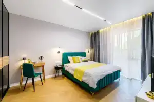 Квартира новая по улица Мира, Пенза