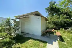 Частный дом Ключевая 39, Туапсе