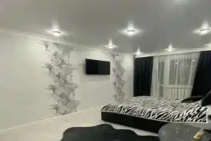 Квартира на Улице Пушкинская 81, Черкесск