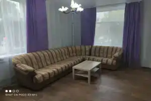 Квартира Трешка на каменке, Ейск