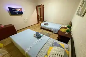 Квартира 2х комнатная Садовой 30, Белгород