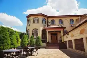 Гостевой Дом Shosh Avenue, Ташкент