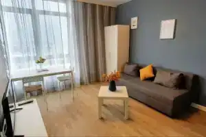 Квартира на Мичурина 58, Кемерово