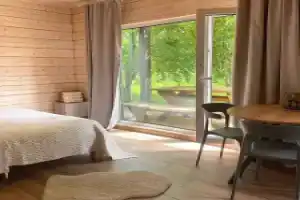 Гостевой дом Крона, Турбаза Юность