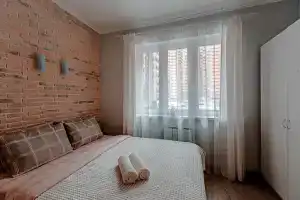 Апартаменты в Жк Сколковский О3