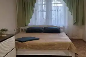 Квартира двухкомнатная в микрорайоне сахзавод МЖК