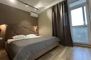 Квартира на Улице Сибгата Хакима 7, Казань