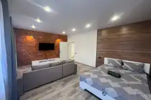 Квартира Никитинская 56, Самара