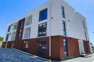 Апартаменты Галерея Парк на Бакинской, Адлер