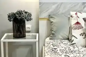 Апартаменты Двухкомнатные Nice Flat, Волгодонск