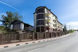 Гостевой дом «Парус», Бетта