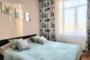 Апартаменты «ApartLux на площади Победы», Москва